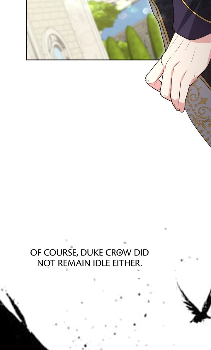 I Don’t Want to Be a Lady chapter 53 page 4