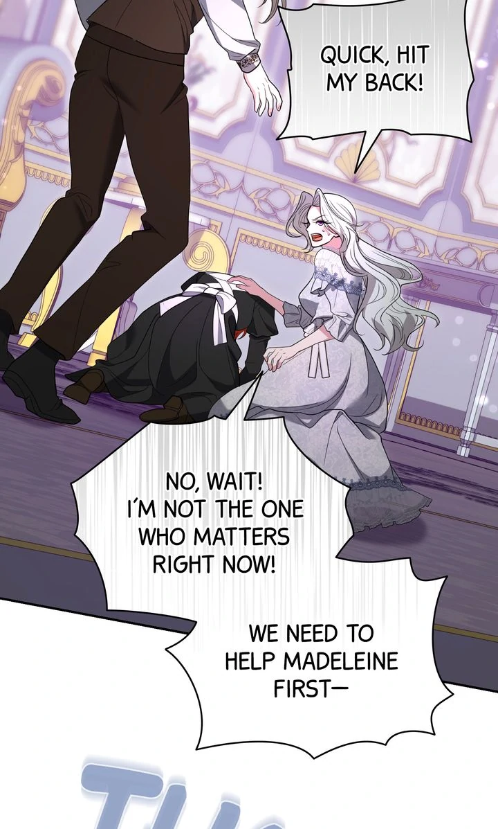 I Don’t Want to Be a Lady chapter 53 page 40
