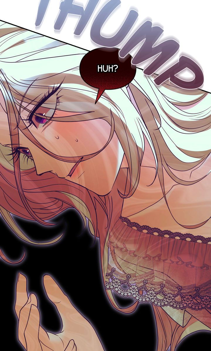 I Don’t Want to Be a Lady chapter 53 page 41