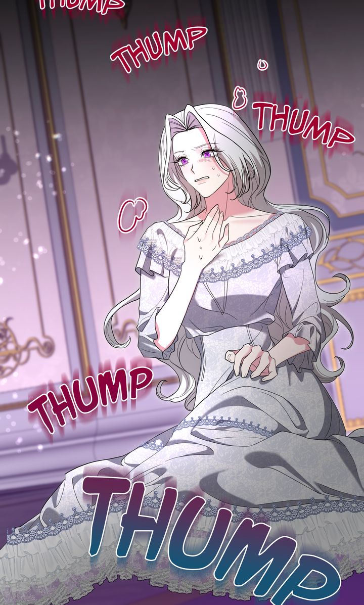 I Don’t Want to Be a Lady chapter 53 page 43