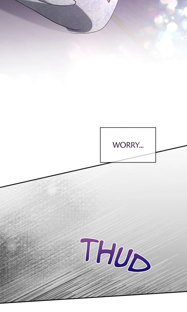 I Don’t Want to Be a Lady chapter 53 page 48