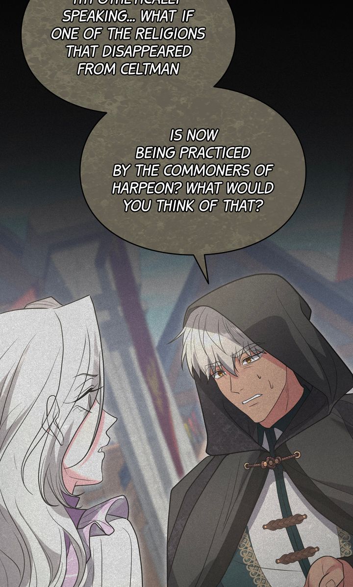 I Don’t Want to Be a Lady chapter 53 page 53