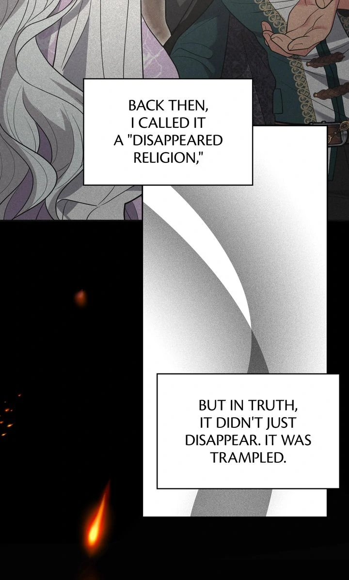 I Don’t Want to Be a Lady chapter 53 page 54