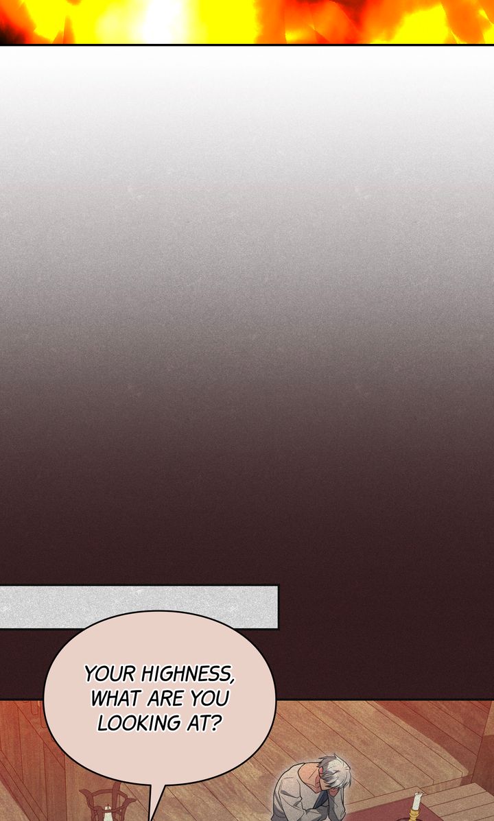 I Don’t Want to Be a Lady chapter 53 page 56