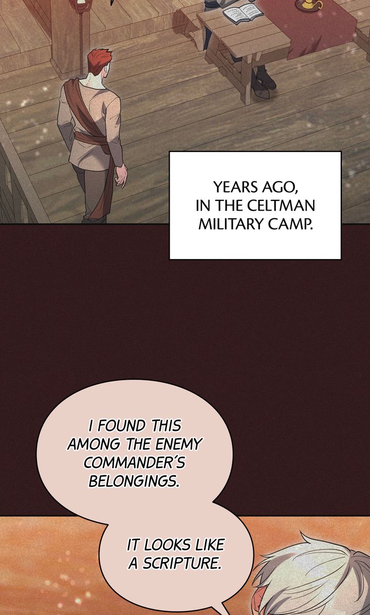 I Don’t Want to Be a Lady chapter 53 page 57