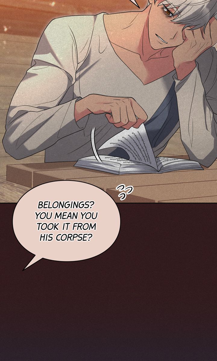 I Don’t Want to Be a Lady chapter 53 page 58