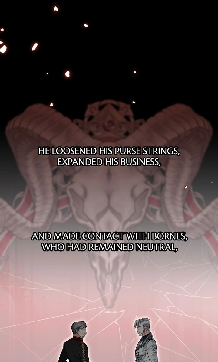 I Don’t Want to Be a Lady chapter 53 page 6