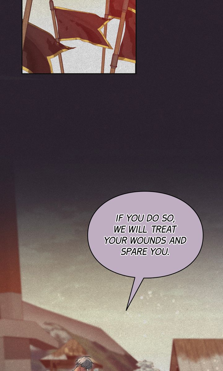 I Don’t Want to Be a Lady chapter 53 page 60
