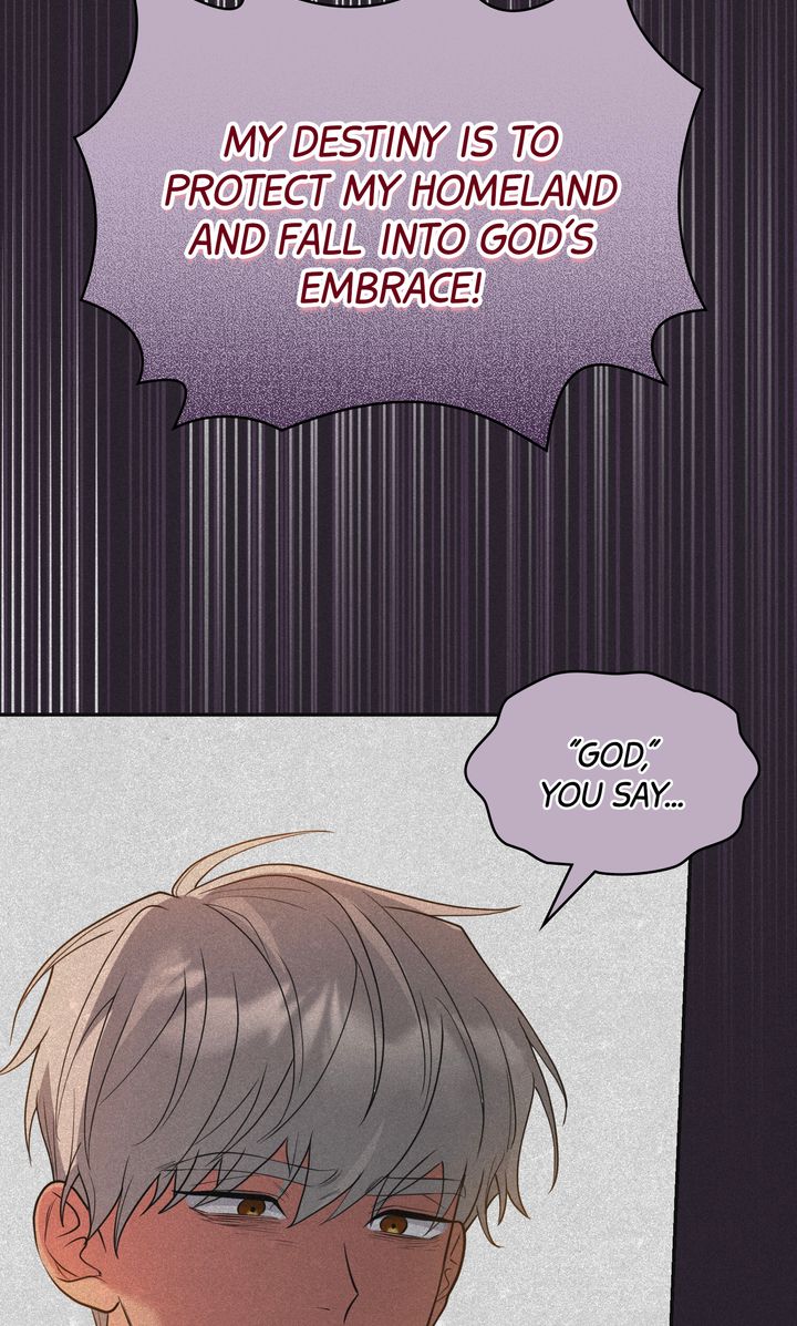 I Don’t Want to Be a Lady chapter 53 page 63
