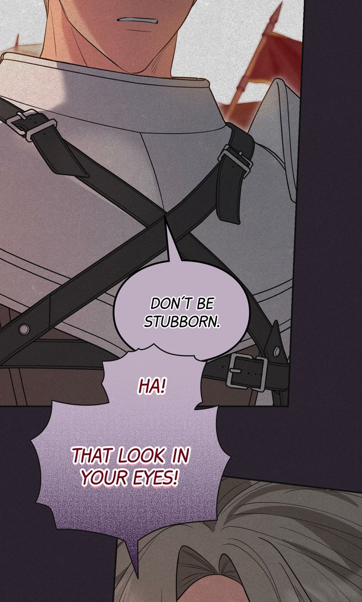I Don’t Want to Be a Lady chapter 53 page 64