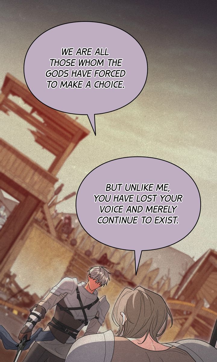 I Don’t Want to Be a Lady chapter 53 page 69