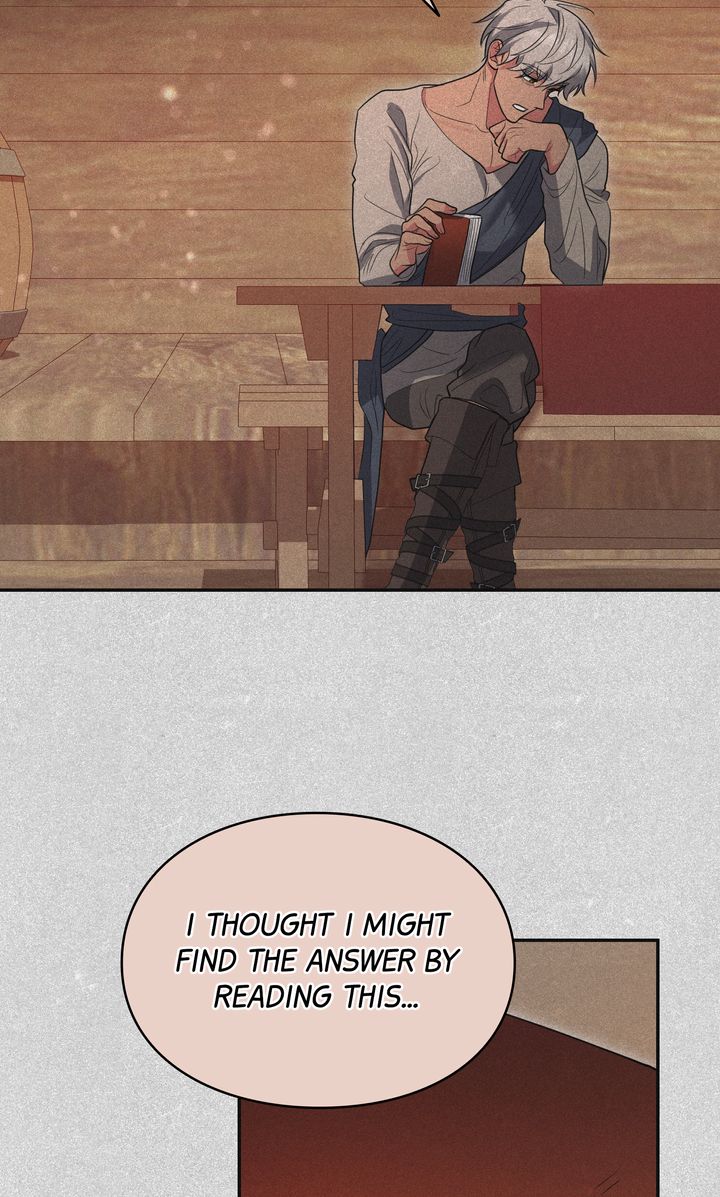 I Don’t Want to Be a Lady chapter 53 page 72