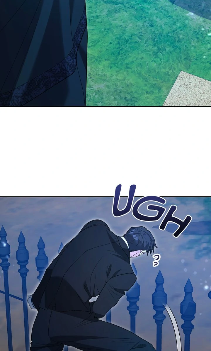 I Don’t Want to Be a Lady chapter 53 page 88