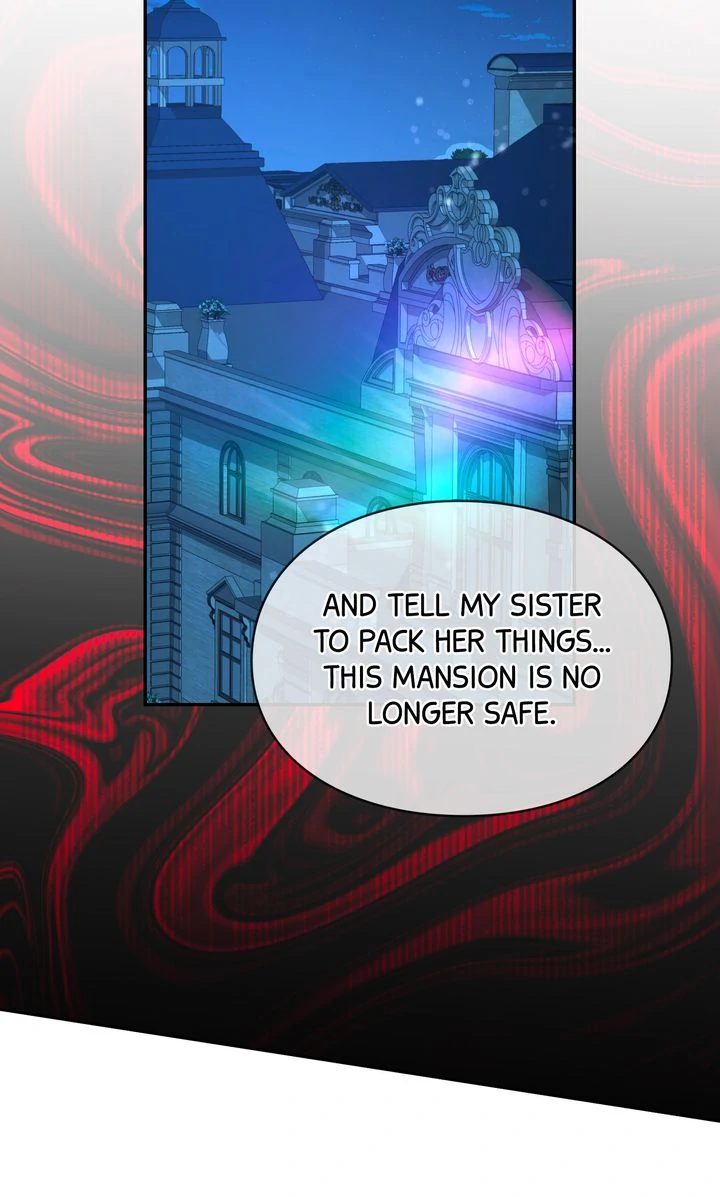 I Don’t Want to Be a Lady chapter 53 page 96