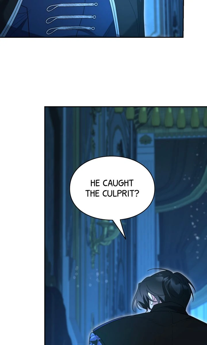 I Don’t Want to Be a Lady chapter 53 page 98