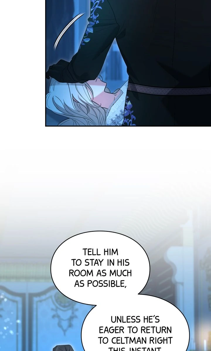 I Don’t Want to Be a Lady chapter 53 page 99