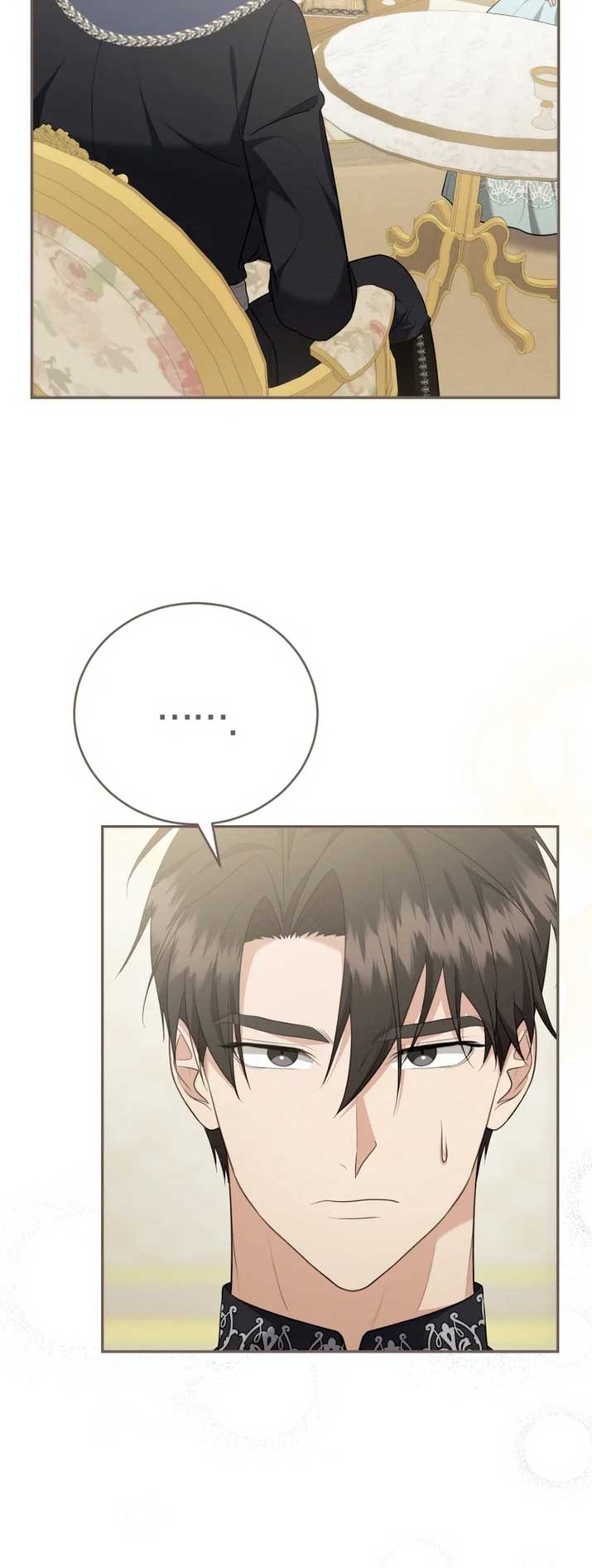 I Don’t Want to Be a Lady chapter 6 page 2