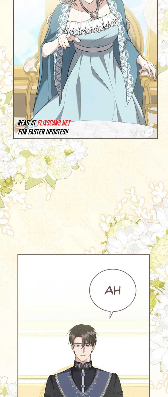 I Don’t Want to Be a Lady chapter 6 page 7