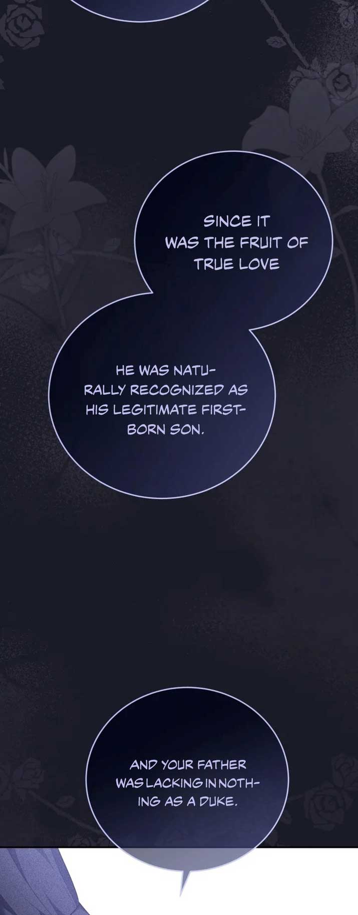 I Don’t Want to Be a Lady chapter 6 page 65