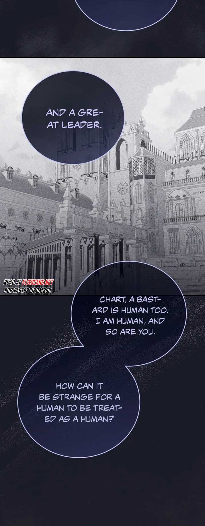 I Don’t Want to Be a Lady chapter 6 page 68