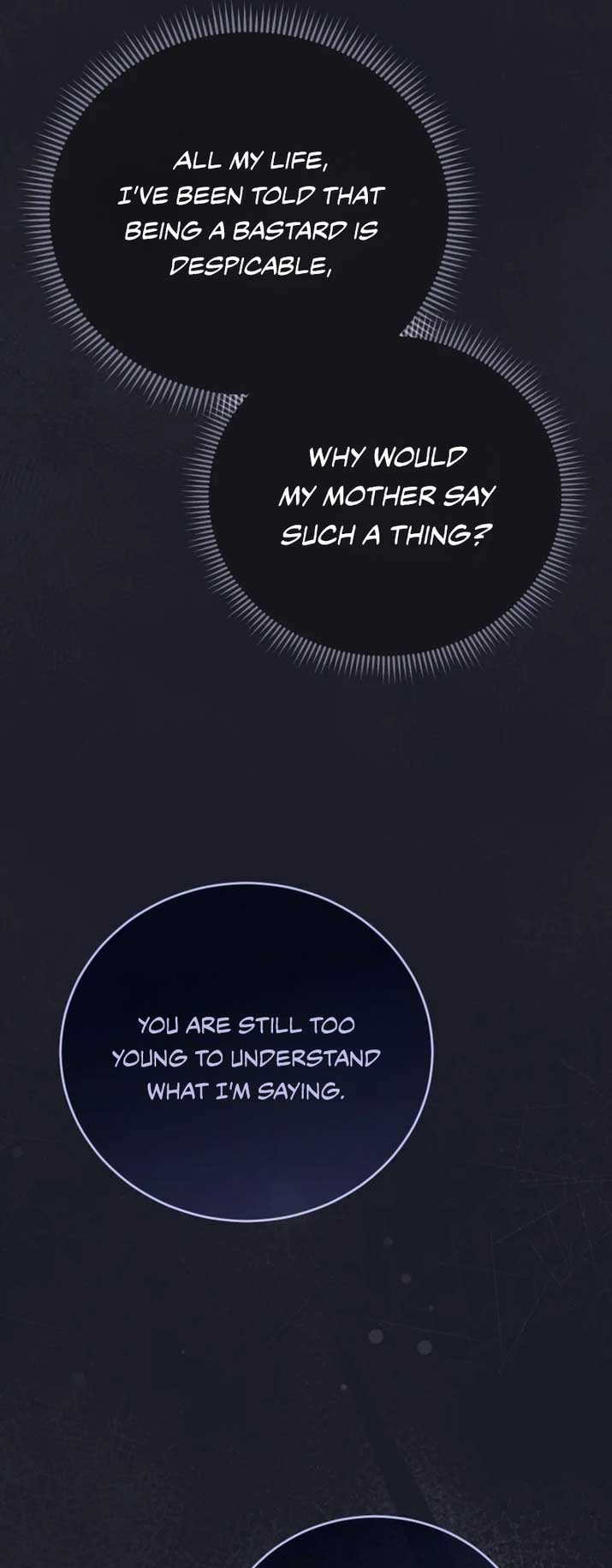 I Don’t Want to Be a Lady chapter 6 page 69