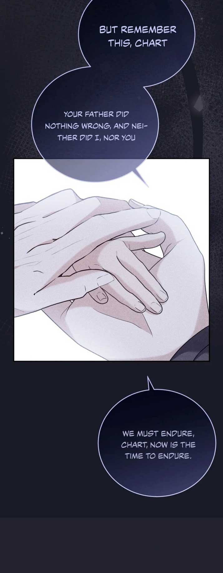 I Don’t Want to Be a Lady chapter 6 page 70