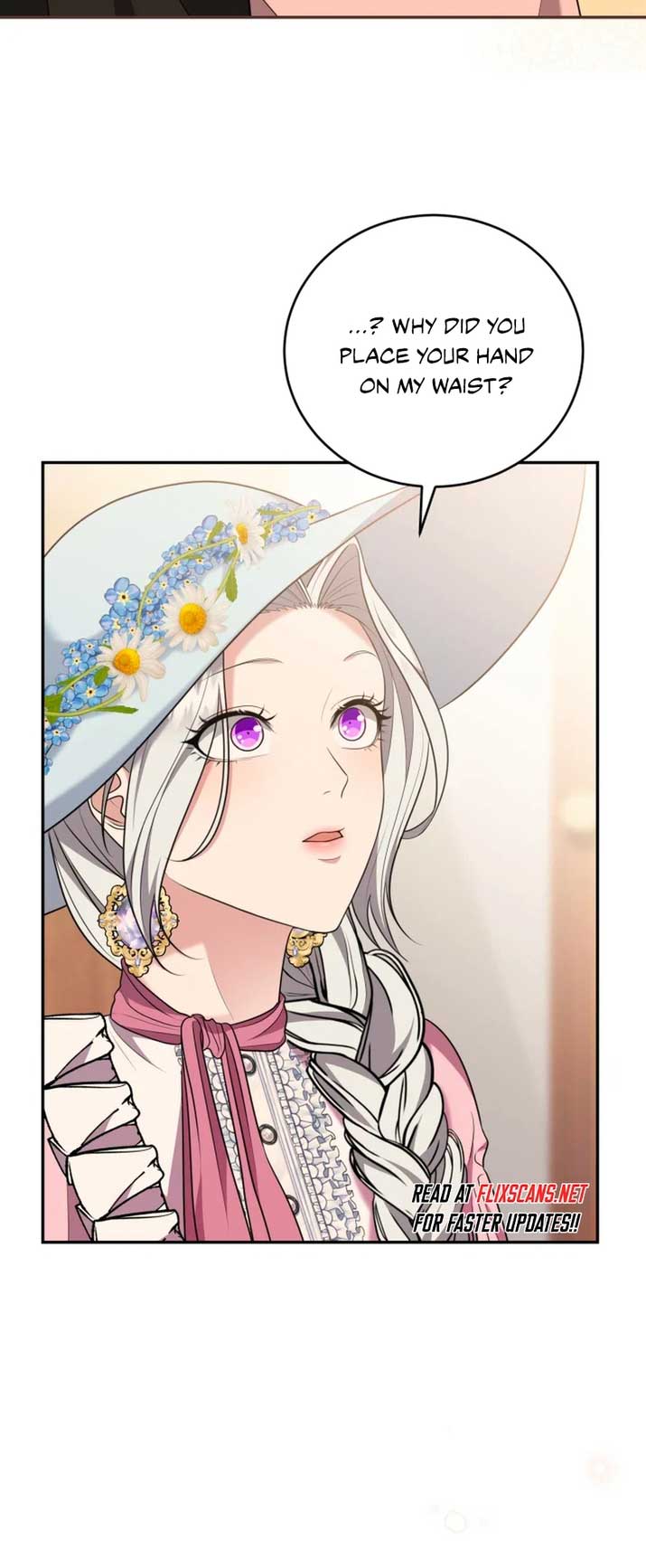 I Don’t Want to Be a Lady chapter 7 page 30