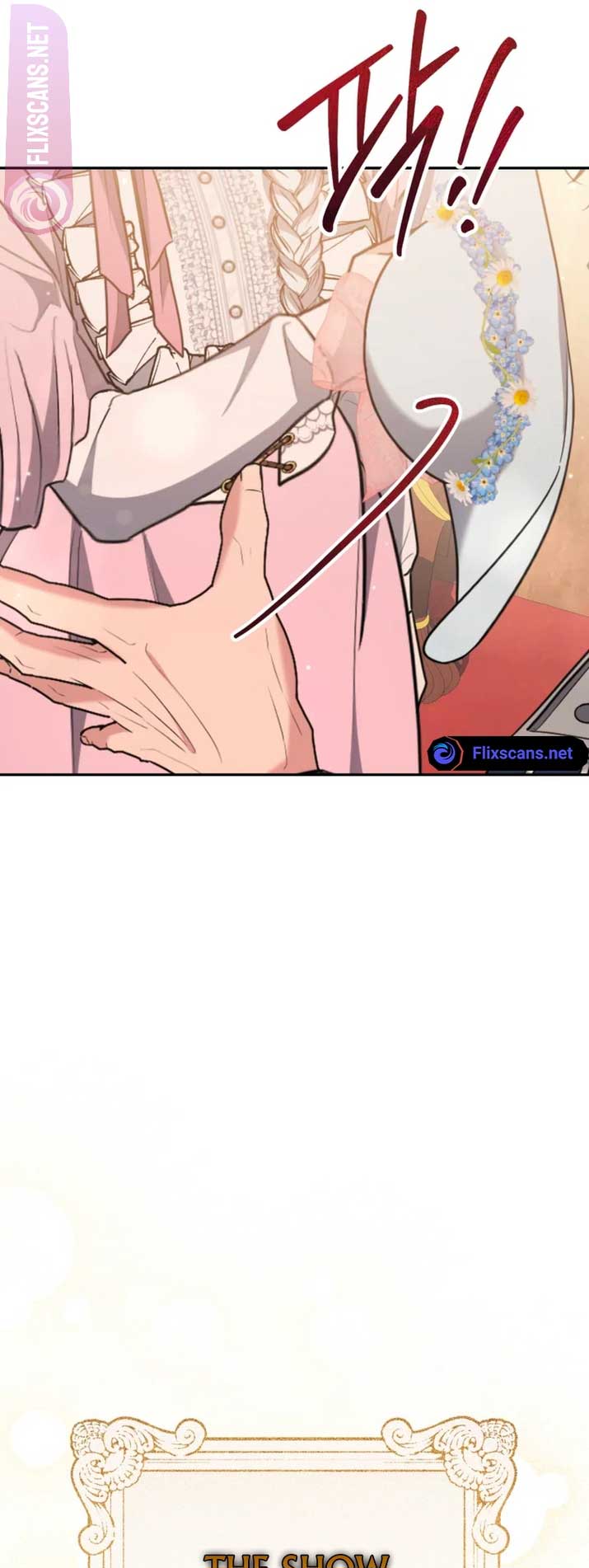 I Don’t Want to Be a Lady chapter 7 page 36