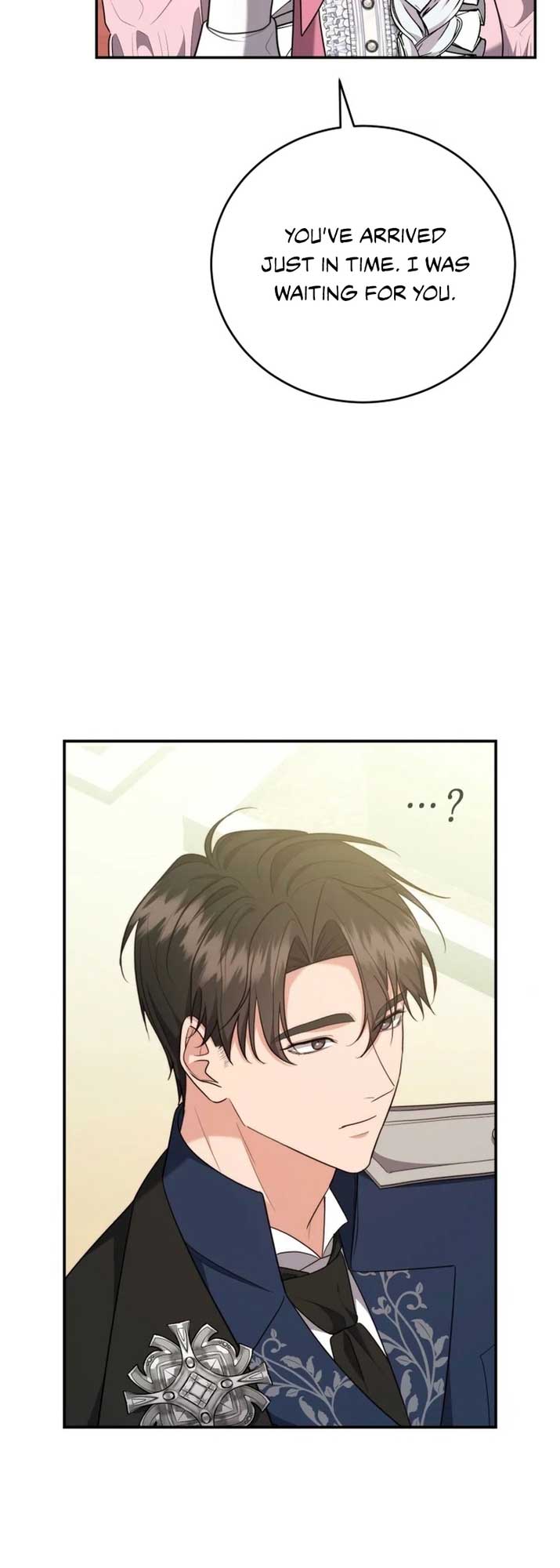 I Don’t Want to Be a Lady chapter 7 page 5