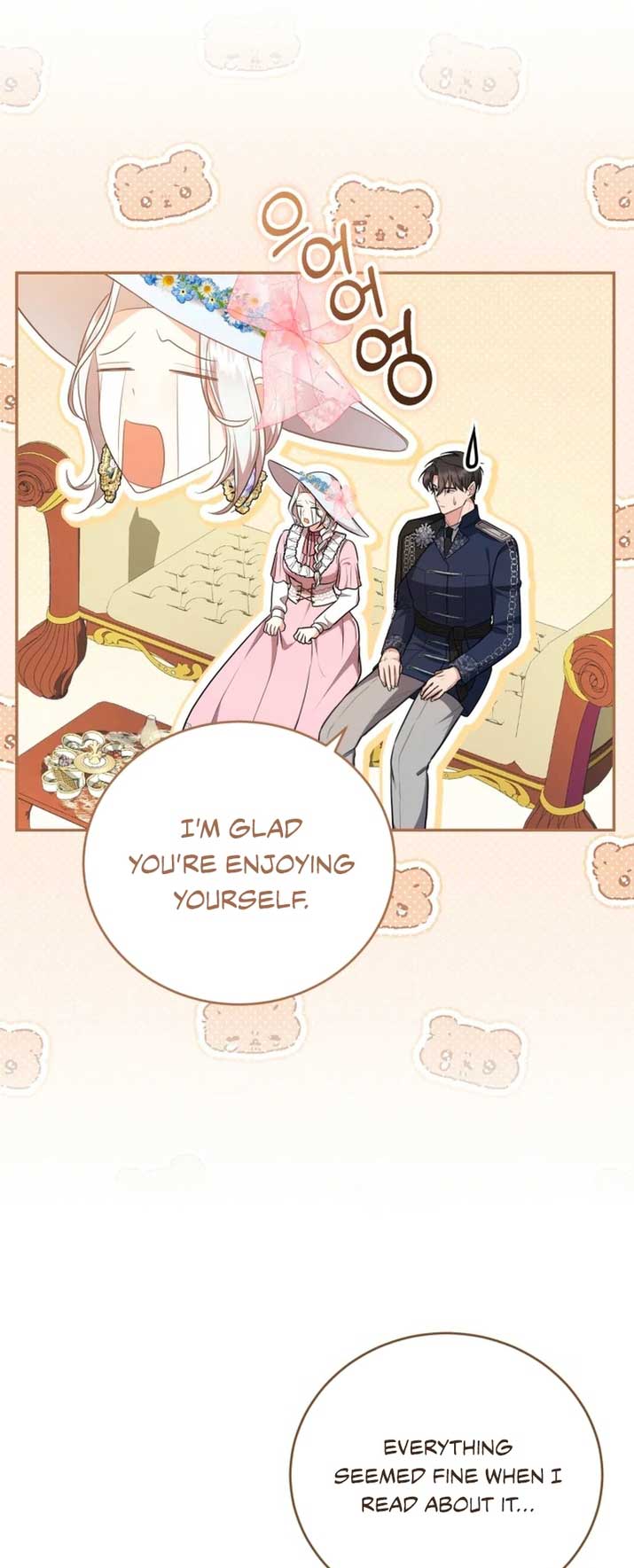 I Don’t Want to Be a Lady chapter 7 page 41