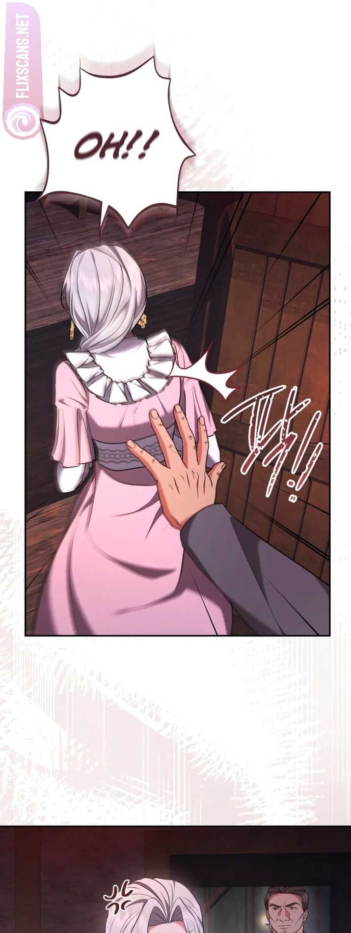 I Don’t Want to Be a Lady chapter 7 page 50