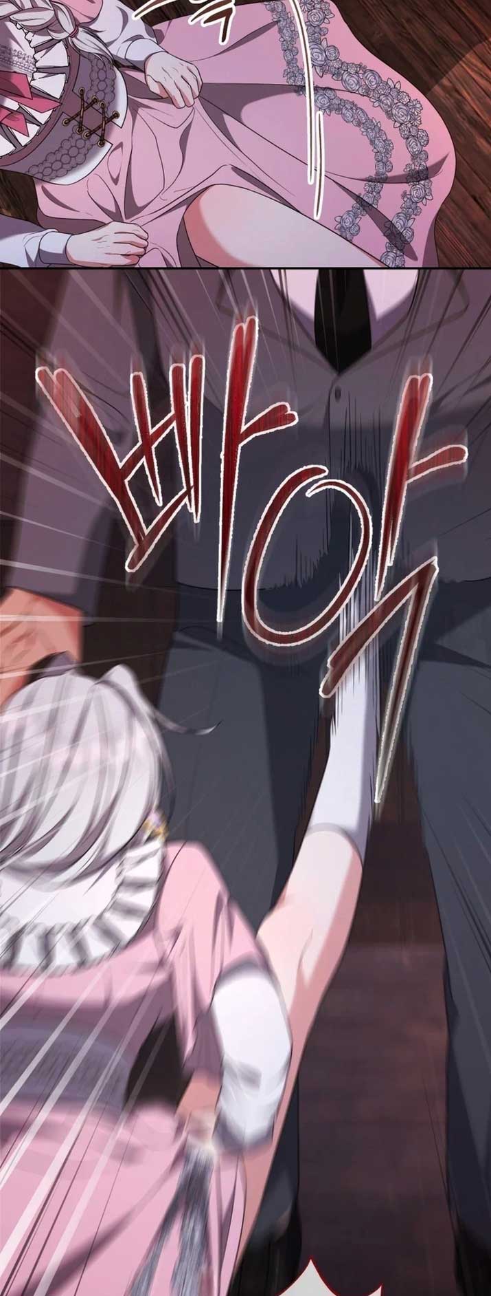 I Don’t Want to Be a Lady chapter 7 page 60