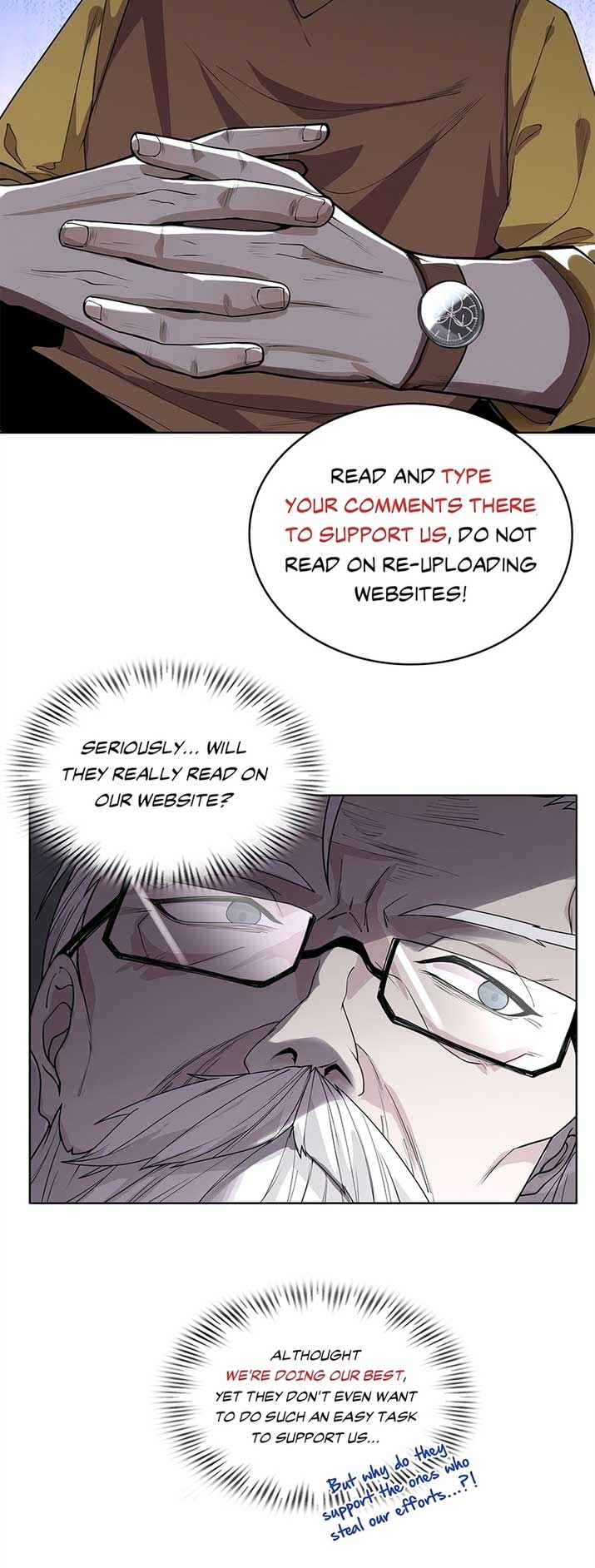 I Don’t Want to Be a Lady chapter 7 page 63