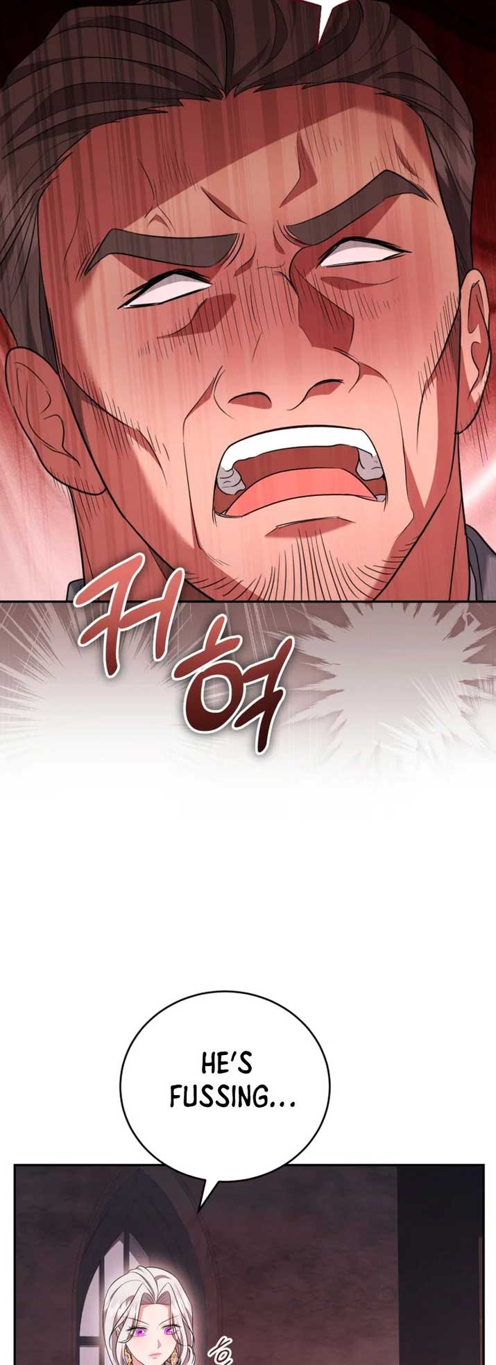 I Don’t Want to Be a Lady chapter 8 page 3