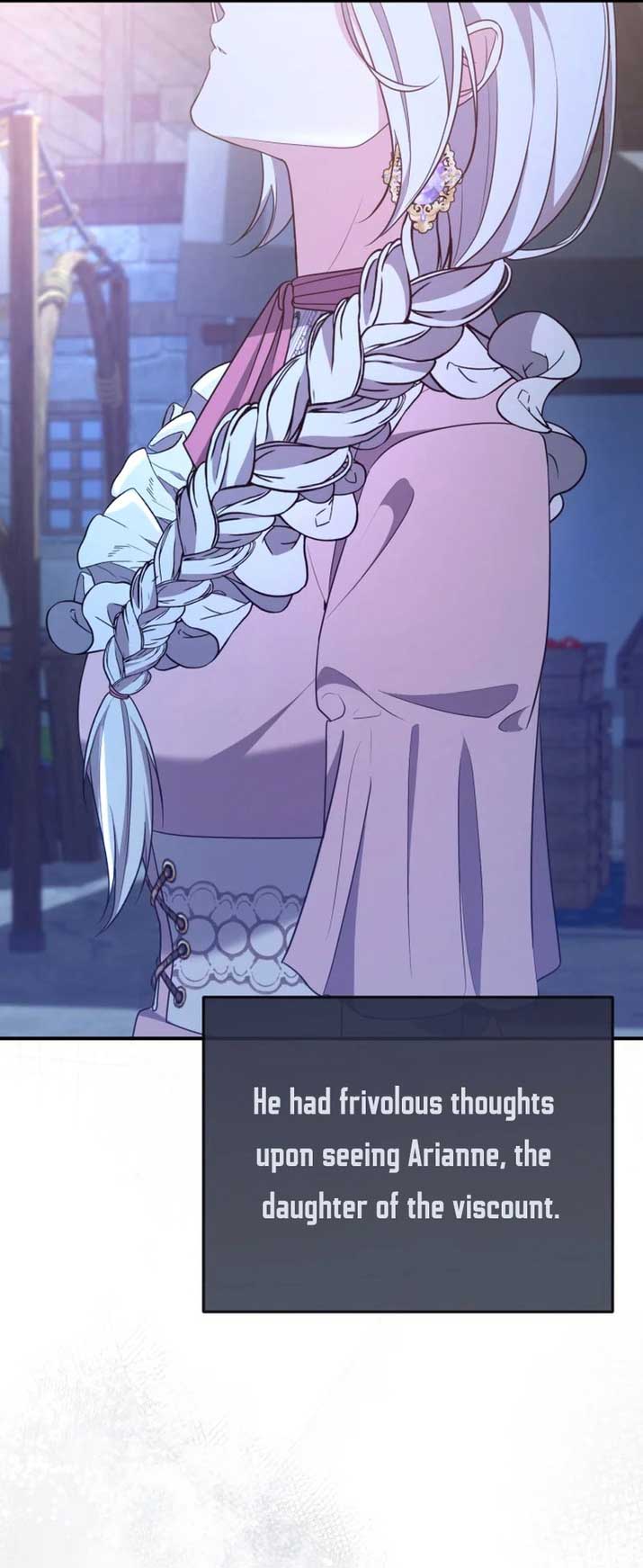 I Don’t Want to Be a Lady chapter 8 page 30