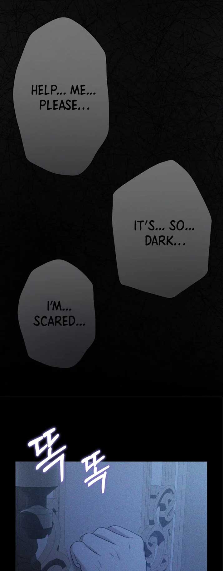 I Don’t Want to Be a Lady chapter 8 page 38