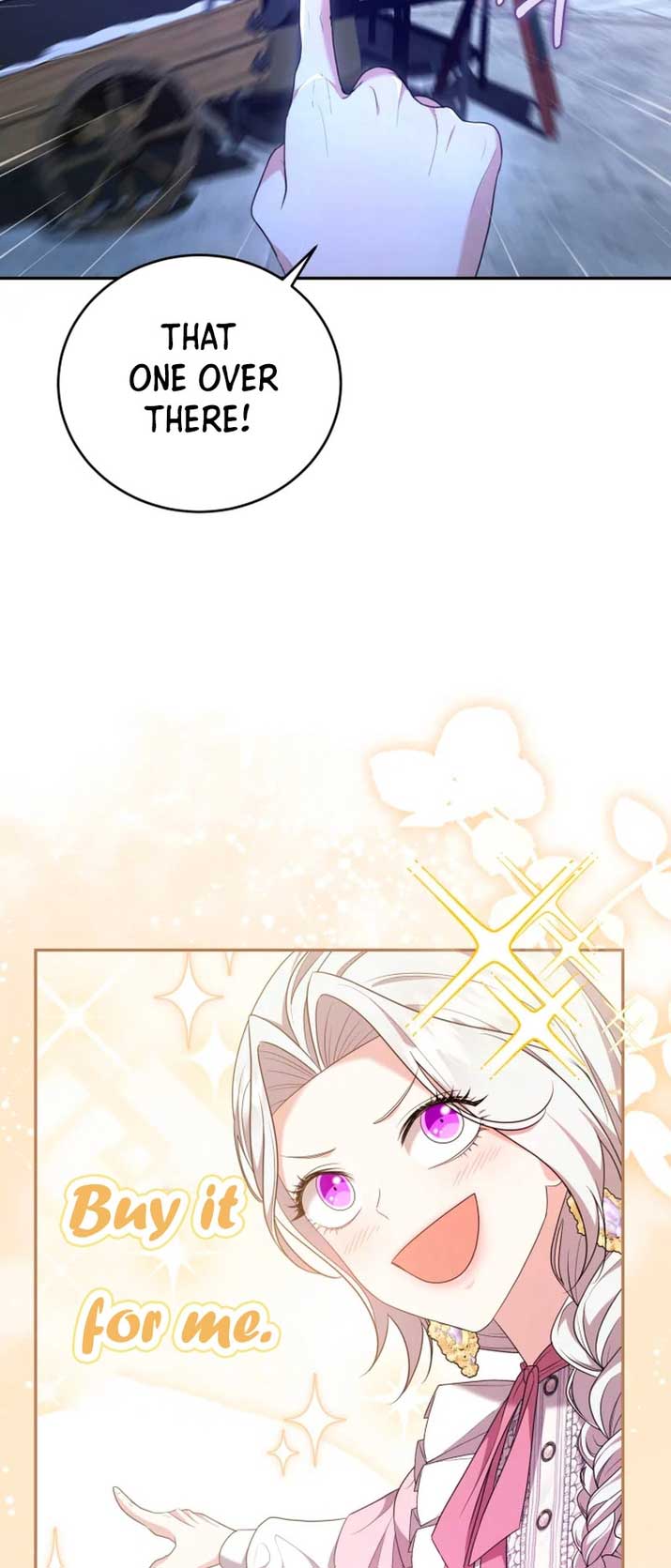 I Don’t Want to Be a Lady chapter 8 page 48