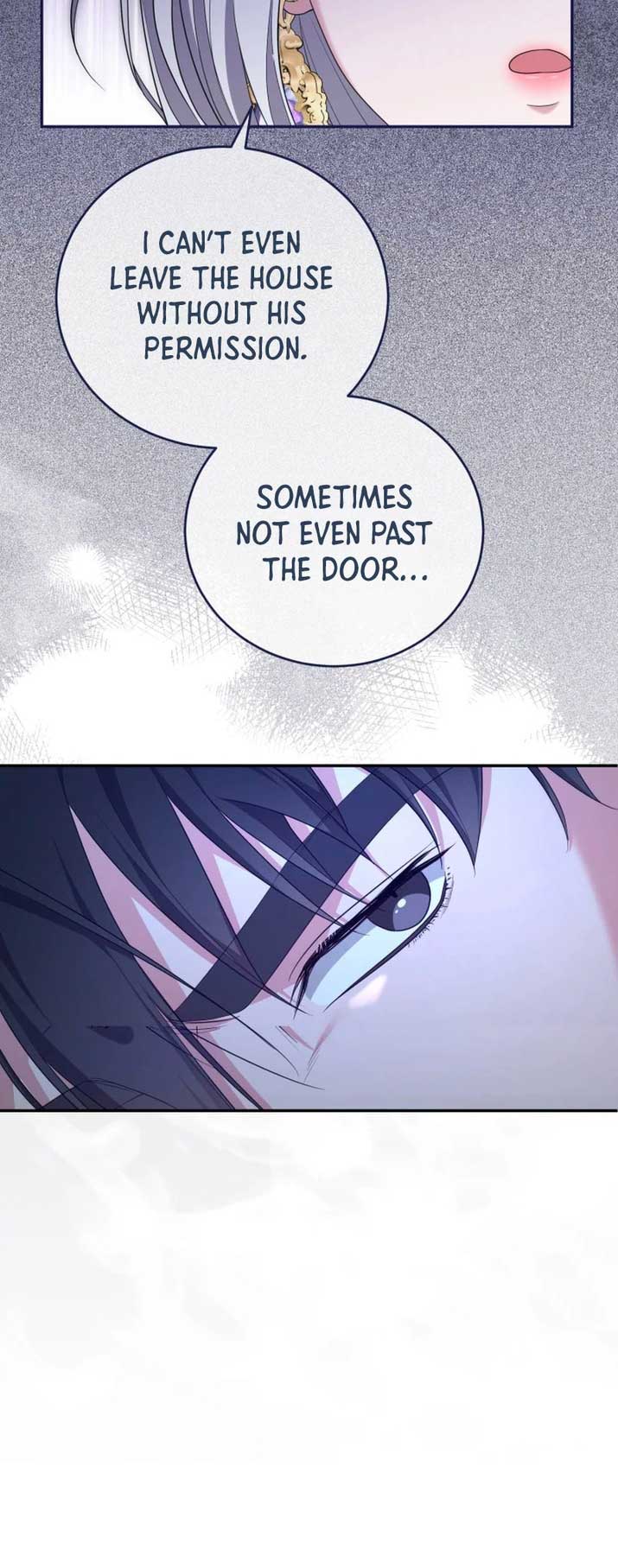 I Don’t Want to Be a Lady chapter 8 page 60