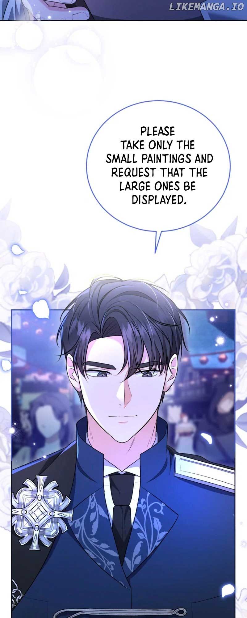 I Don’t Want to Be a Lady chapter 9 page 4