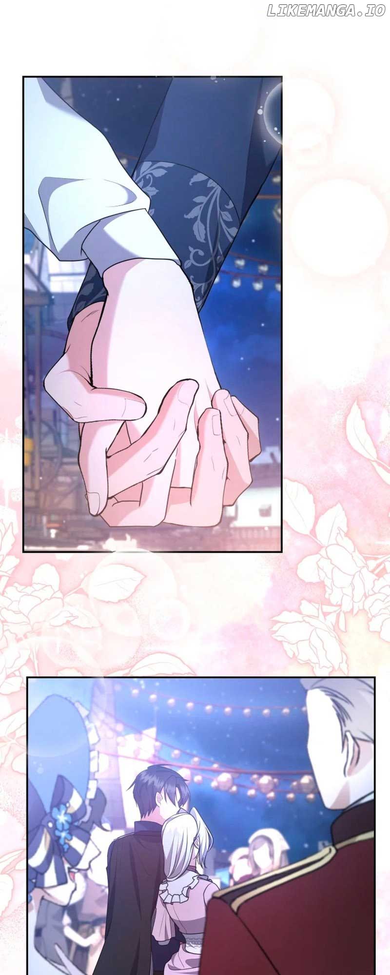 I Don’t Want to Be a Lady chapter 9 page 29