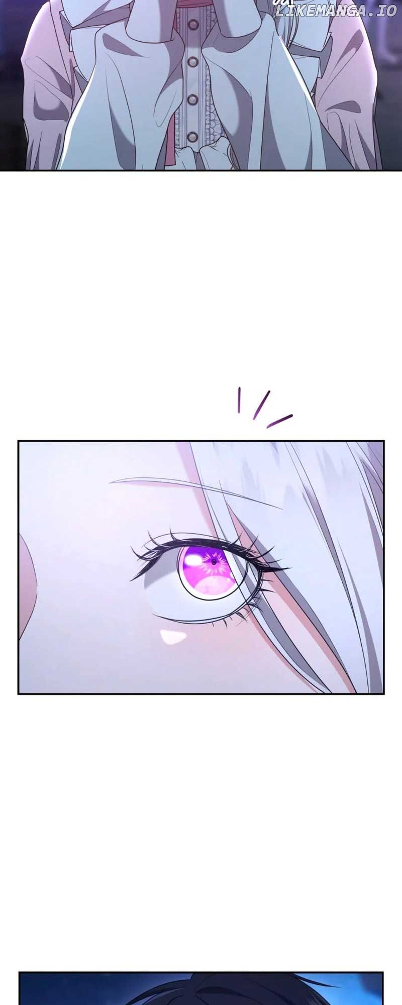 I Don’t Want to Be a Lady chapter 9 page 32