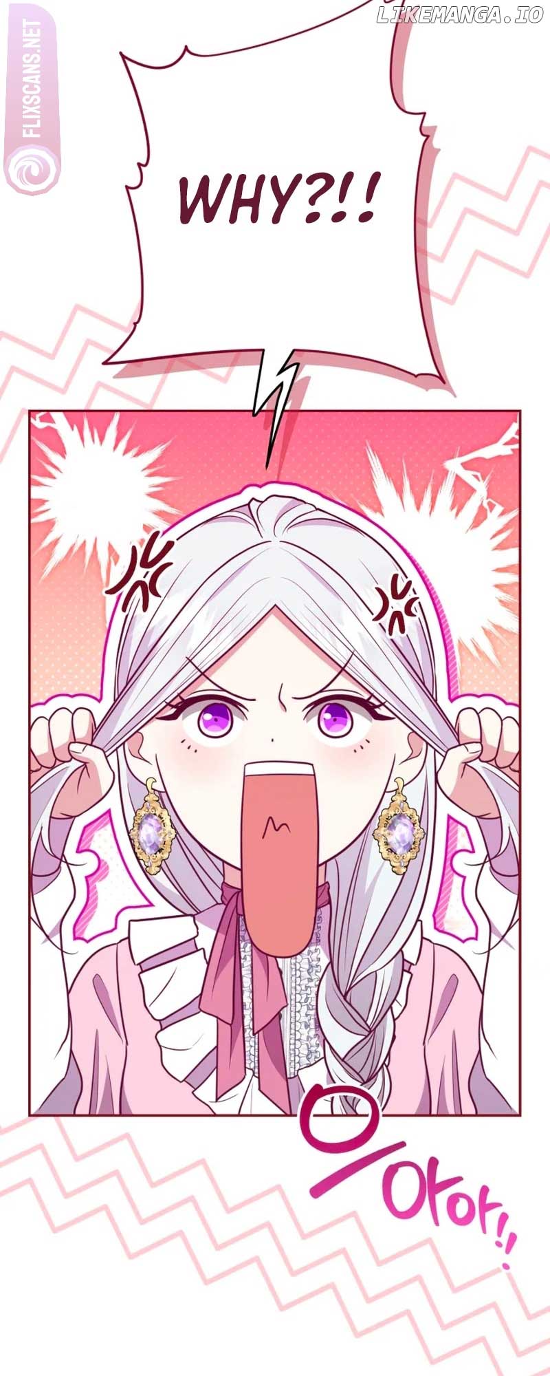 I Don’t Want to Be a Lady chapter 9 page 44