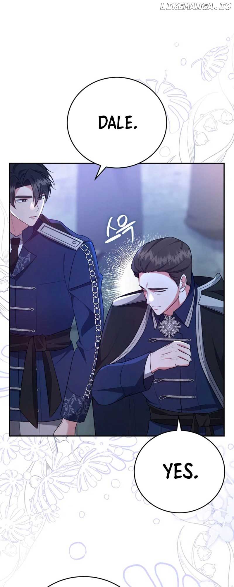 I Don’t Want to Be a Lady chapter 9 page 63