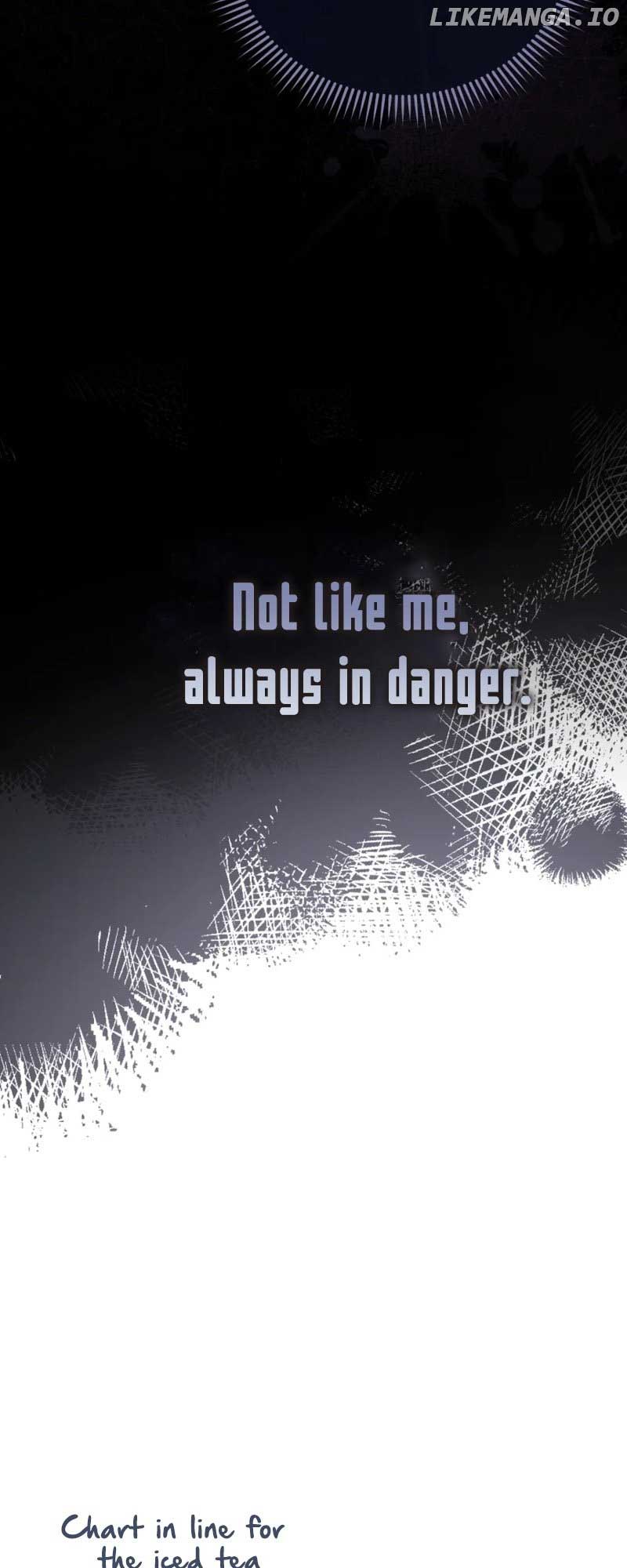 I Don’t Want to Be a Lady chapter 9 page 71