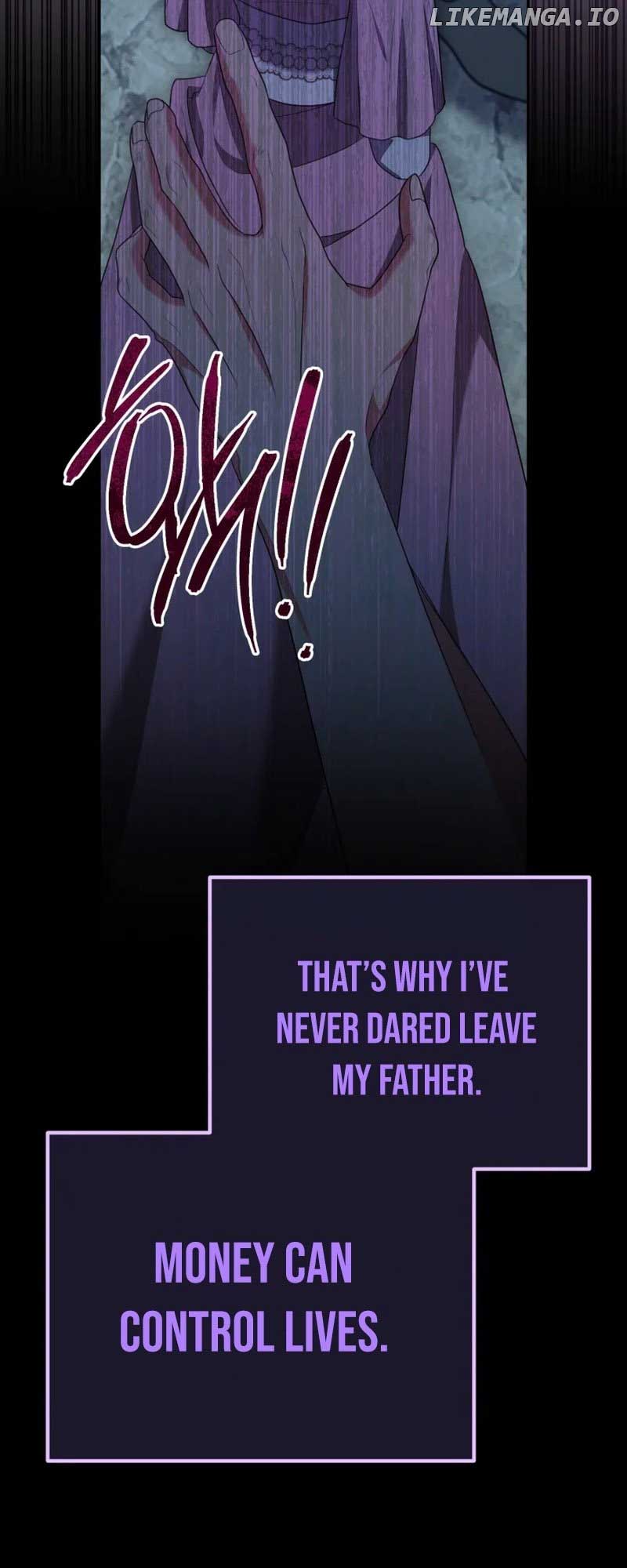 I Don’t Want to Be a Lady chapter 9 page 74