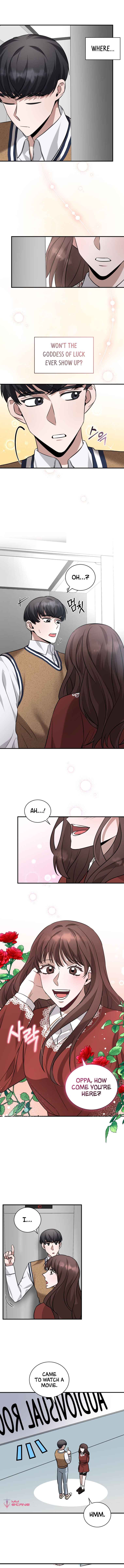 I became a top actor just by reading books chapter 21 page 7