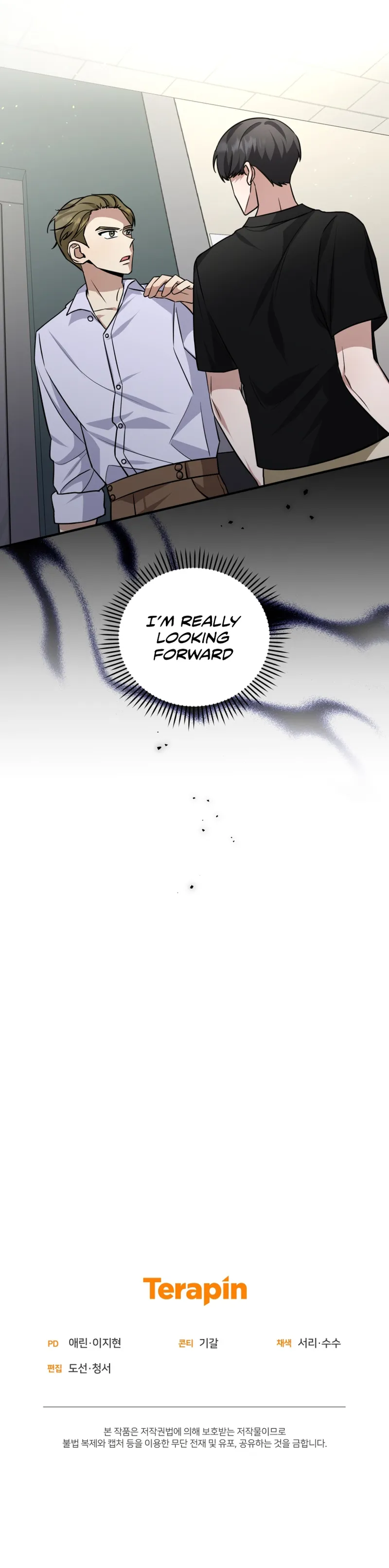 I became a top actor just by reading books chapter 27 page 14