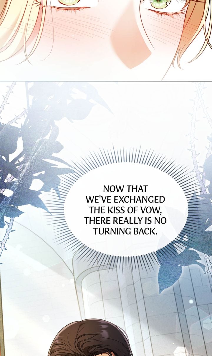 My Sweet Enemy, Thy Name is Husband chapter 1.5 page 5