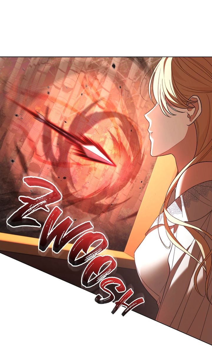 My Sweet Enemy, Thy Name is Husband chapter 1.5 page 32