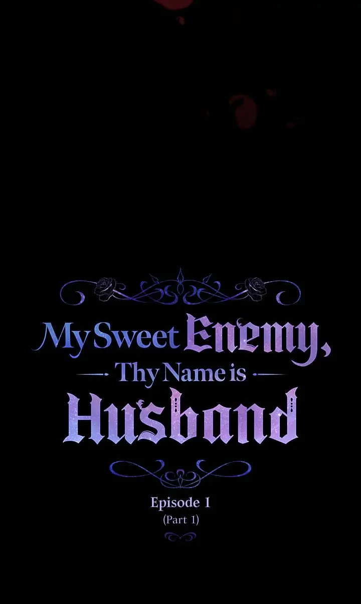 My Sweet Enemy, Thy Name is Husband chapter 1 page 11